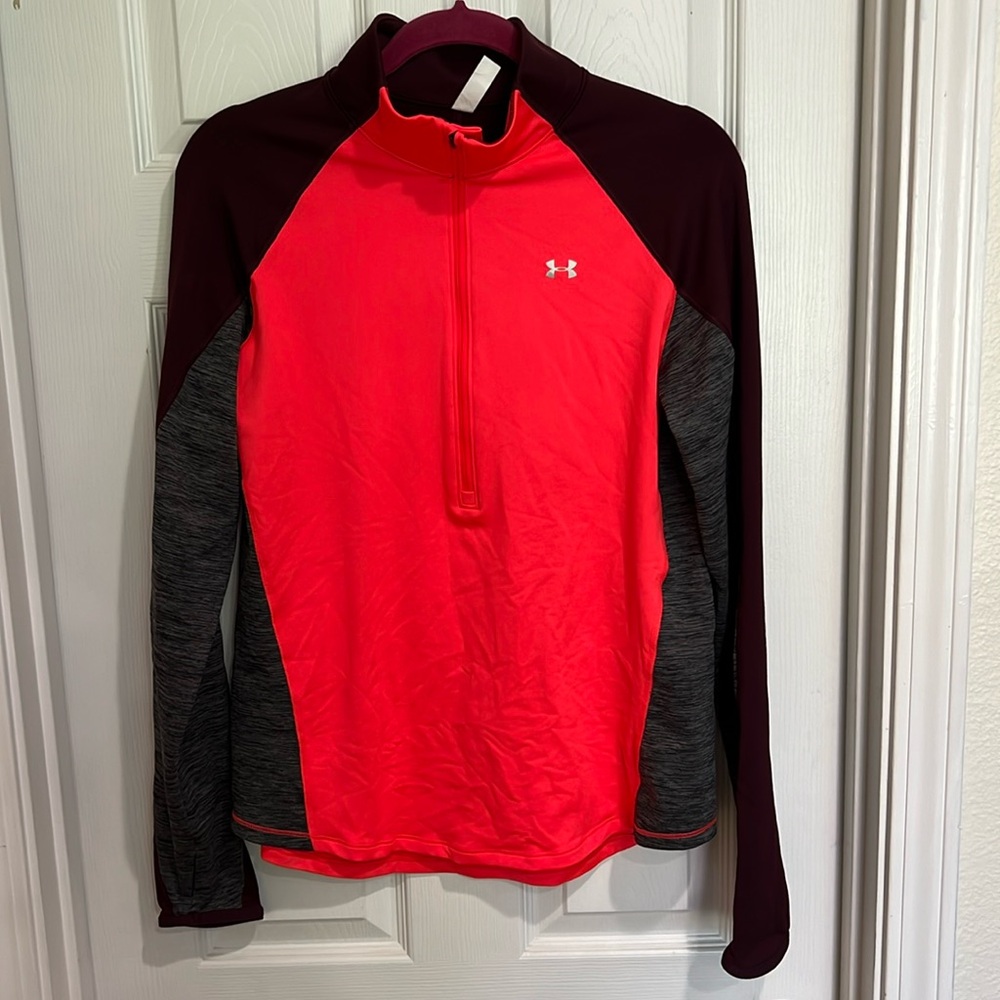 Under armour long sleeve